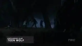 Teen Wolf 6B Sneak Peek