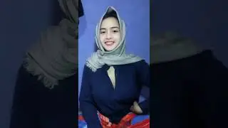 bigo live hijab cantik