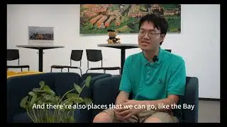 Georgia Tech - Shenzhen Student Ethan
