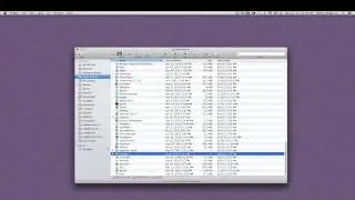 CodeLesson: Launching Python on Macintosh OSX