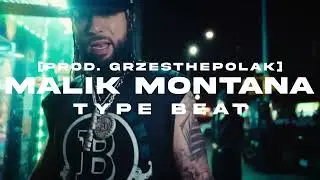 [FREE FOR PROFIT] MALIK MONTANA TYPE BEAT 