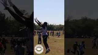 😲what he did after this 🏈 catch was crazy🤯 