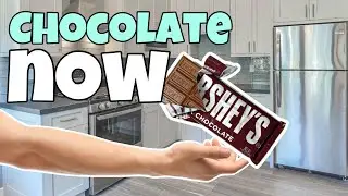 A Reason to Eat Chocolate Today