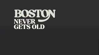 Shook & Forced Out - Surviving Boston Interview: Thoughts on 