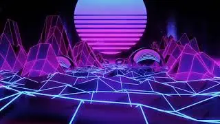 she - The Doctors Intro Theme | Retro Visuals