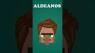 ¿POR QUÉ NO HAY ALDEANAS? 