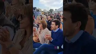 Sueño cumplido 🏡 nueva entrega de viviendas para familias bragadenses