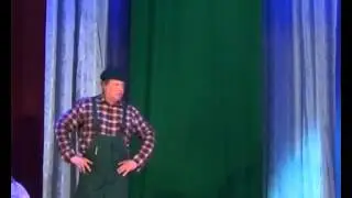 Рекламный ролик спектакля БИЗНЕС ПО ИТАЛЬЯНСКИ
