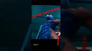 You're Crazy!