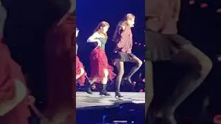 [240206] New Rules (SANA) - TWICE 5TH WORLD TOUR READY TO BE in São Paulo