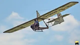Schneider SG-38 Schulgleiter (1944)
