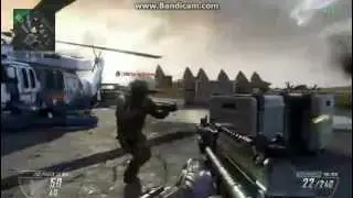 BO2 Party Games - Don't Complain About Lag To Me
