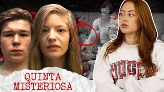 OS ASSASSINOS DE CREPÚSCULO | Kim Edwards e Lucas Markham