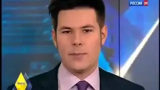 Вести. Виртуальная валюта BitCoin. Россия 24, 25 11 2013