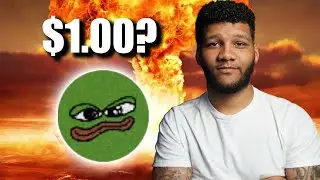 JUST WAIT!!! Book of Meme Will Reach $1.00 This Altcoin Season!!! 