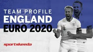 England Team Profile - EURO 2020 | Top Players, Probable XI & More |
