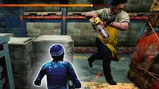 The Chainsaw Down the Hole + Accidental Blight Hole