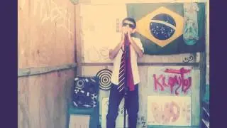 KLAYTONN REFLEXOES -   NAS ONDAS DO SOM (Poema Musicado)