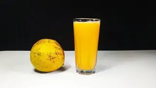 Ramadan Special Wood Apple juice||Belar Sorbot Recipe|| Sweet Desserts