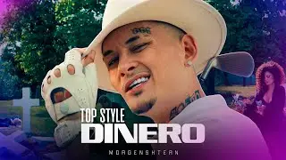 #TOPSTYLE MORGENSHTERN - DINERO