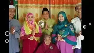 Short Daily Movie || Tetap Bersyukur di Era Pandemi Covid 19 - 2020