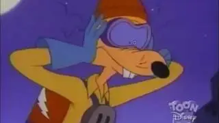 Мегавольт - Молния