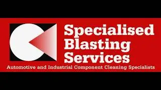 Specialised Blasting Service