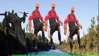 A MAN HAS FALLEN INTO THE RIVER IN ENGINEER CITY LEG (Lego City Meme Funny hhah lmao)