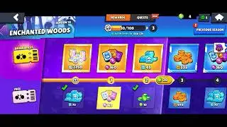 Brawl Pass :D
