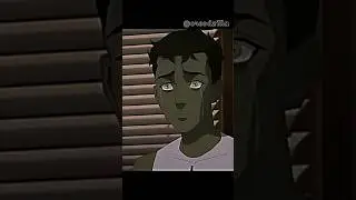 BEAST BOY HAS SUFFERED TOO MUCH 