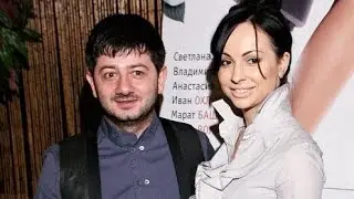 Прекрасные половинки резидентов Comedy Club