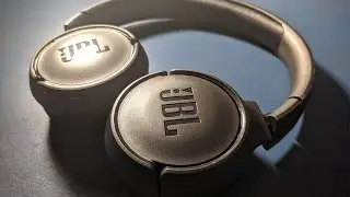 Review JBL TUNE 500BT (5 meses de uso) 