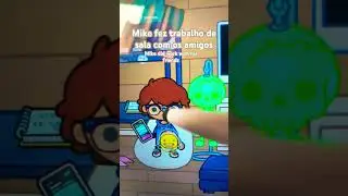 #tocaboca #shortsviral #viralshorts #shorts #viral