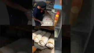 всегда вкусно бро #sharif #бургер #fastfood #food