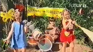 Teca na TV (2000) | Animais: Fóssil, Evolução, Preservação