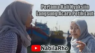 PETIK LAUT MAYANGAN PROBOLINGGO