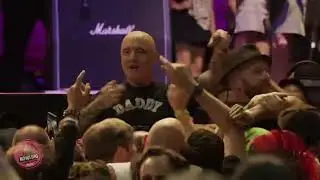 Gorilla Biscuits - New Direction (Punk Rock Bowling 2024) - Live Performance