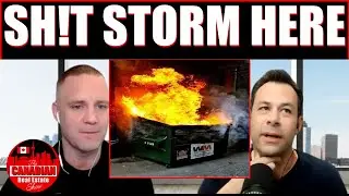 Sh!t Storm Coming THIS IS REALLY BAD 