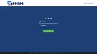 PfSense 2.5.0 Development Review & Installation