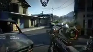 Gaming Clip- EPIC FEEDS in it *must see*