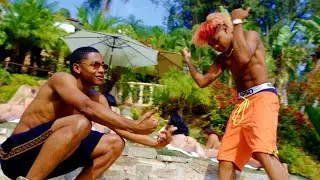 Chris & Debo - Freaky Hoe (Official Video) prod. The ProblemChild