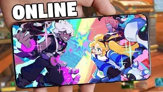 Best Party PVP Online Games For Android 2022