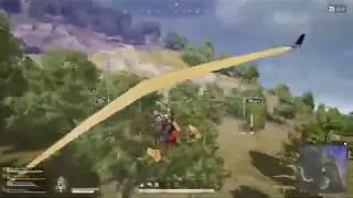 PUBG Highlights - Rolling with the Punches! (Dedicated to WackyJacky101!)