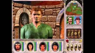 Might and Magic 6 Expert Playthrough 2 of ?
