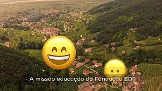 Fundação EDP | Missão Educação | TeuPC | Mar 2021