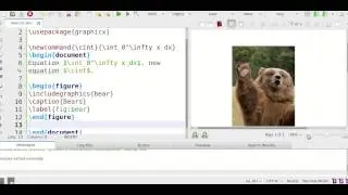 LaTeX Macros