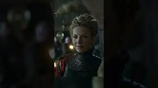 Lagertha ❤️ Daddy don't know momma's getting hot /  