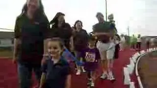 Relay For Life 2008