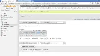 Lecture 11 : Get Affected Rows