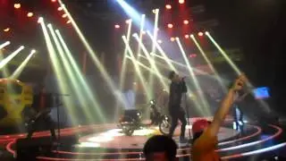 Slank piss live + virusss